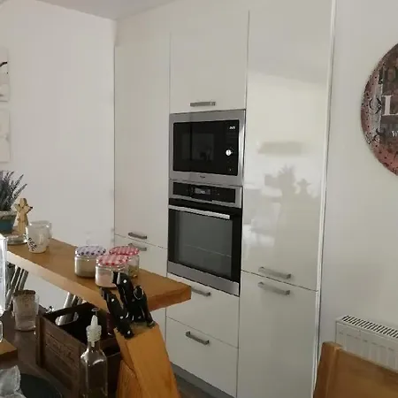 Apartament Cerveny Vrch