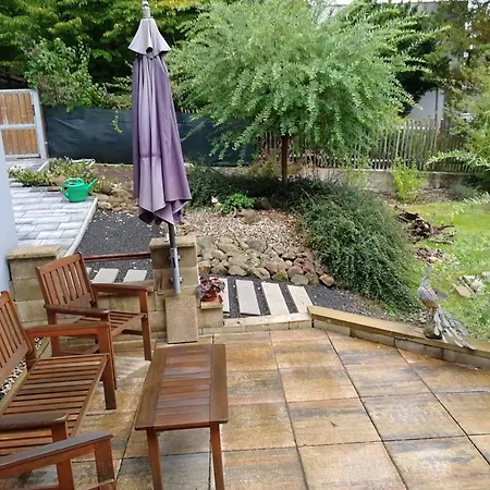شقة Cerveny Vrch ديشين