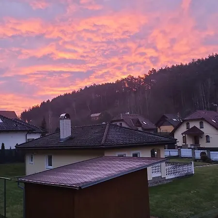 Cerveny Vrch Apartament