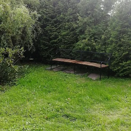 Cerveny Vrch Decin