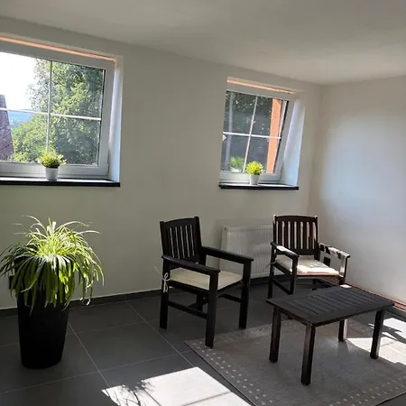 Cerveny Vrch Apartament Decin