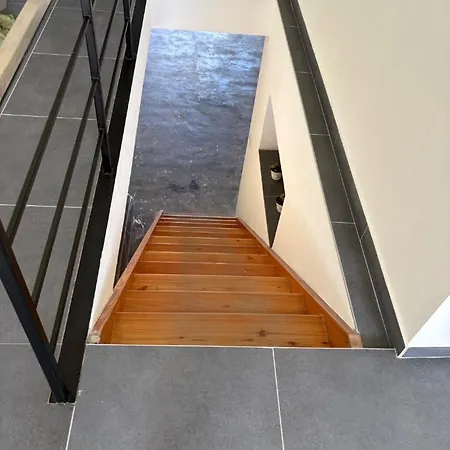 červený Vrch Apartamento Decin