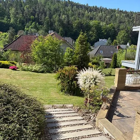 Cerveny Vrch Apartament *