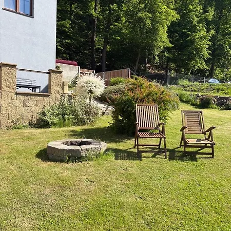 Apartament Cerveny Vrch *
