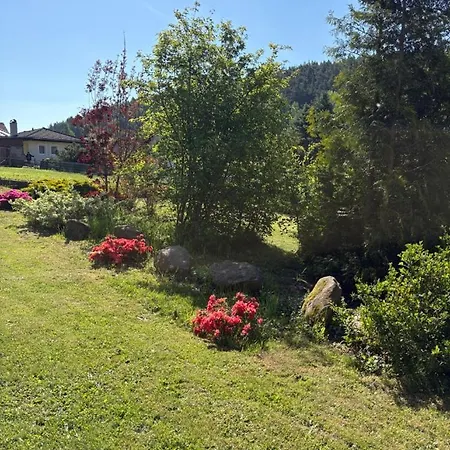 červený Vrch Apartamento *