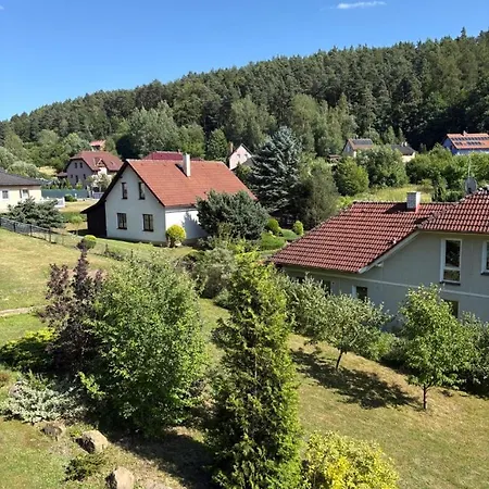 červený Vrch Apartamento *