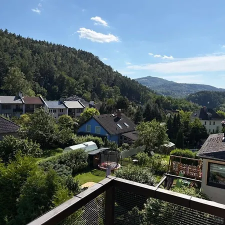 Cerveny Vrch 아파트 *
