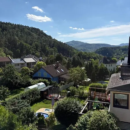 Cerveny Vrch *