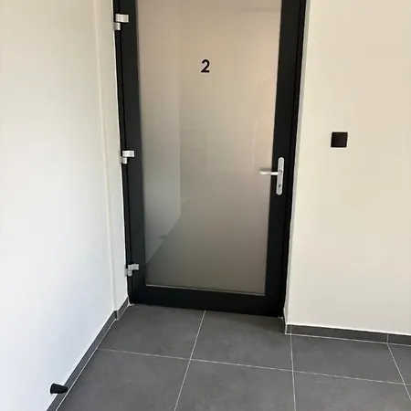 Cerveny Vrch Apartament *