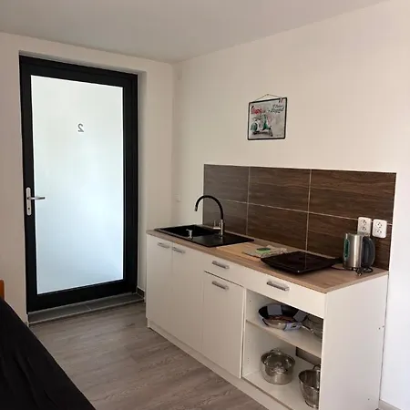 červený Vrch Apartamento