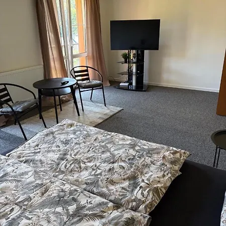 Apartamento červený Vrch