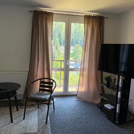 Apartament Cerveny Vrch