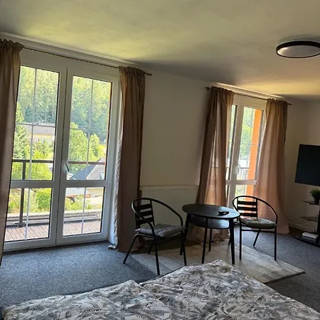 Apartament Cerveny Vrch *