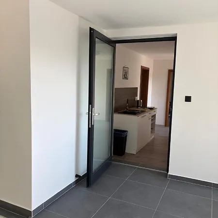 Apartament Cerveny Vrch *