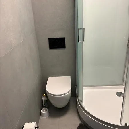 Apartamento červený Vrch Decin