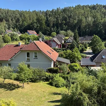 Cerveny Vrch