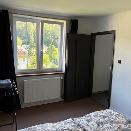 Cerveny Vrch Apartament *