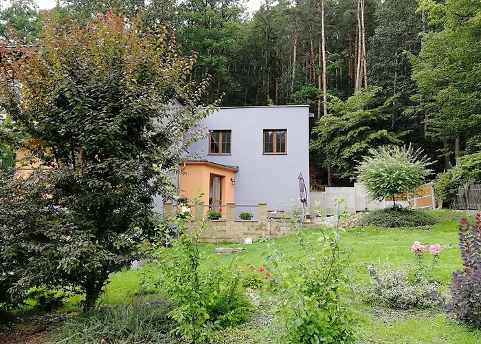 Cerveny Vrch *